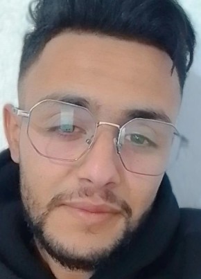 Nader, 24, تونس, تونس