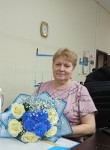 Tatyana, 59, Iglino