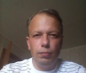 Денис Соколов, 49 лет, Екатеринбург