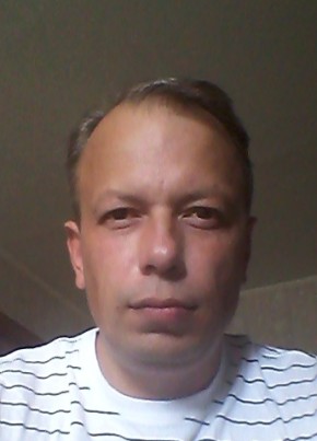 Denis Sokolov, 49, Russia, Yekaterinburg