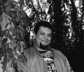 Romik, 40, Horlivka