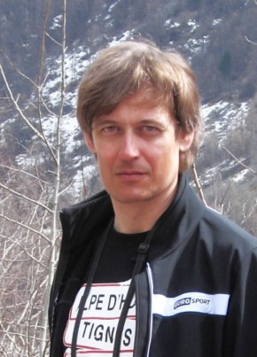Виктор, 49, Россия, Оренбург
