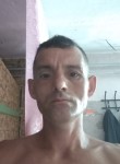 Дмитрий, 40 лет, Прокопьевск