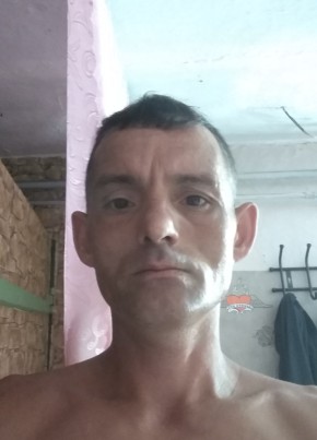 Дмитрий, 40, Россия, Прокопьевск