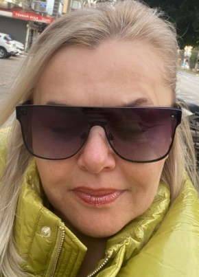 Verona, 50, Turkey, Izmir