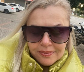 Verona, 50, Izmir