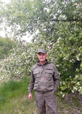 Евгений из Барнаула 49 лет