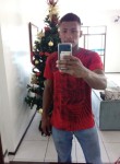 Matheus pinheiro, 25 лет, São Luís