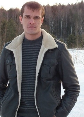 Илья, 40, Россия, Краснотурьинск