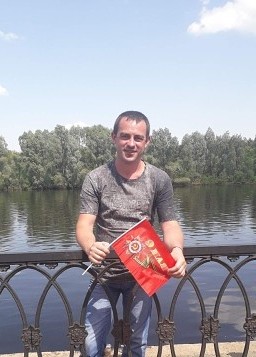 Денис, 39, Україна, Білгород-Дністровський