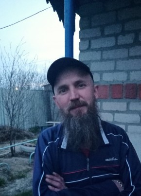 Андрей, 46, Қазақстан, Шалқар (Аќтґбе облысы)