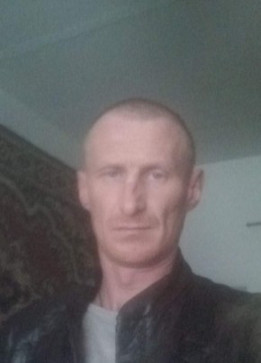 Александр, 37, Россия, Троицк (Челябинск)