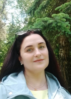 Irina, 54, Belarus, Kobryn