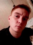 Игорь, 20 лет, Саратов