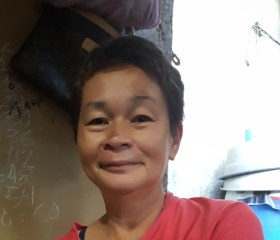 Elena Calonge, 59 лет, Lungsod ng Bacoor