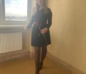 Elizaveta, 22, Saint Petersburg