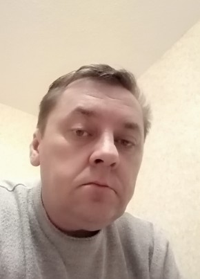 Дмитрий, 47, Россия, Кемь
