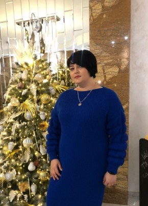 Лена, 36, Россия, Астрахань