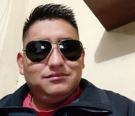 Jesús  manuel, 32 года, Chilpancingo de los Bravo
