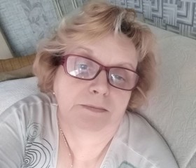 Юлия, 61 год, Электрогорск