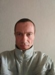 Эдуард, 44 года, Світловодськ