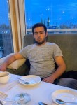 Маъруфджон Миров, 26 лет, Казань