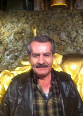 nader, 53, كِشوَرِ شاهَنشاهئ ايران, تِهران