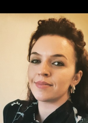 Галина, 35, Latvijas Republika, Rīga