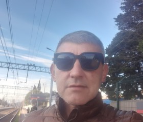 Ник, 49 лет, Краснодар