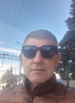 Ник, 48 лет, Краснодар