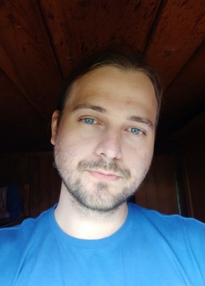 Vladislav, 32, Russia, Krasnoyarsk