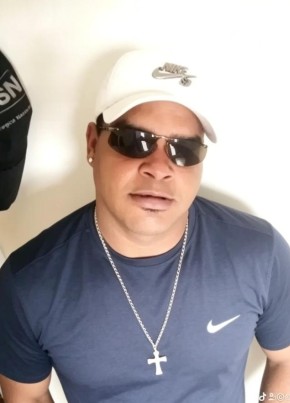 estefanos из Suzano 36 лет