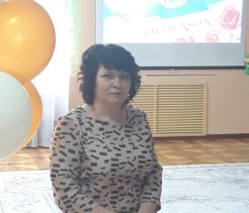 Елена, 57 лет, Варениковская