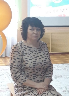 Елена, 57, Россия, Варениковская