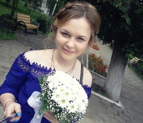 Дарья, 30 лет, Лысково