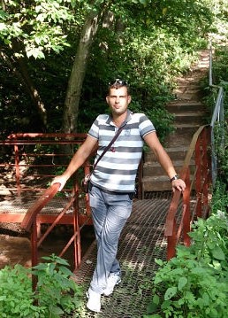 Vladimir, 37, Azərbaycan Respublikası, Bakı
