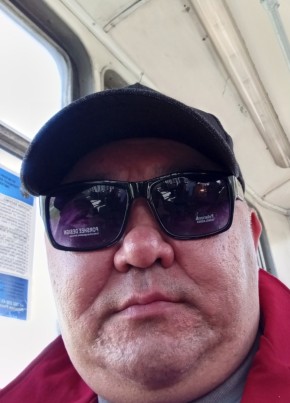 Дима из Павлодара 43 года