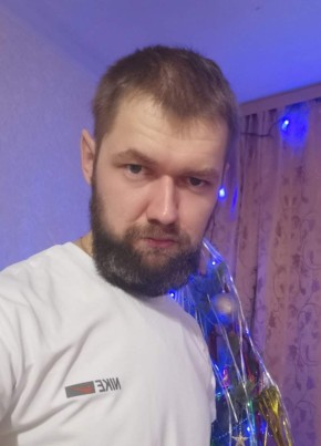 Валерий, 33, Россия, Еманжелинский