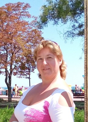 Светлана, 47, Россия, Луга