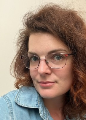 Mariya, 37, Russia, Moscow