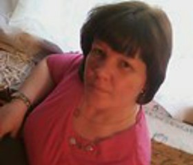 Вера, 45 лет, Среднеуральск