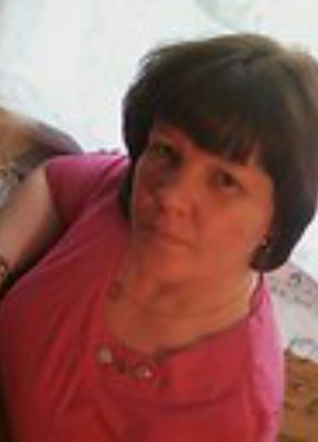 Вера, 45, Россия, Среднеуральск