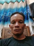 Muhammad Akib, 44 года, Banjarmasin