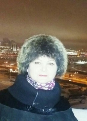 Наталья, 55, Қазақстан, Қарағанды