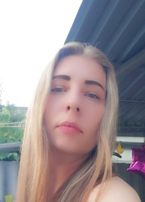 Катерина из Краснодара 41 год