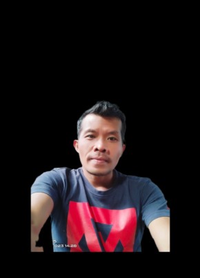 Yanto, 40, Indonesia, Purbalingga