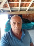 Jose de sousa ba, 69 лет, Araçoiaba da Serra