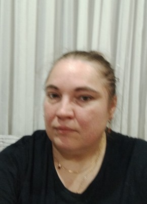 Надежда из Орёла 40 лет