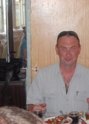 in Алексей, 49, Россия, Ленинский