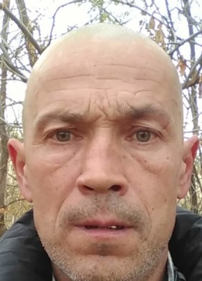 Игорь Козин, 46, Қазақстан, Жезқазған